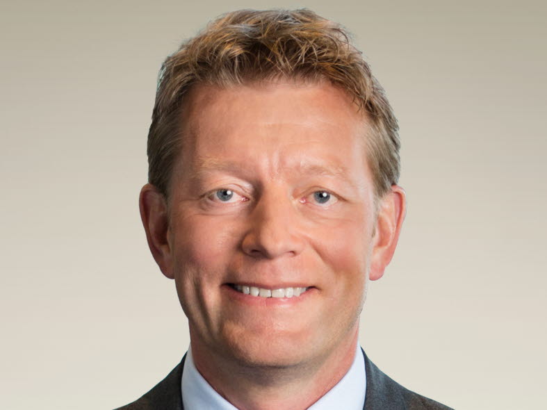 Profile picture of Lars Ottersgård.