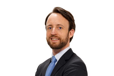 Gustav Ecorcheville - Investment Director Gustav Ecorcheville