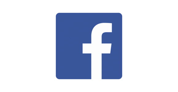 Facebook logo