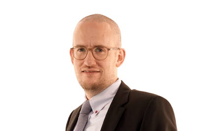 Erik Ekwall - Chief Financial Officer Erik Ekwall