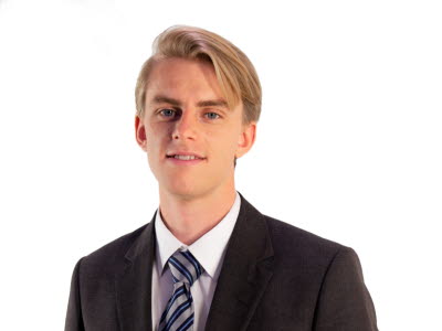 Carl Gustavsson - Investment Analyst Carl Gustavsson