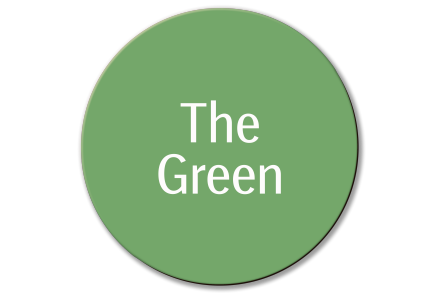 Sustainability Activity Index - The Green
