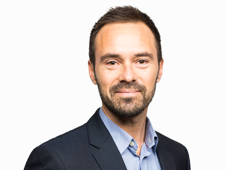 Carl Hammer - Analyschef, makro och FICC Research Carl Hammer