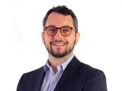 Philip Golbraikh - Investment Associate Philip Golbraikh