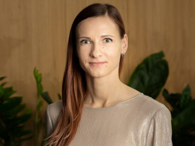 Lita Juberte-Krūmiņa Lita Juberte-Krūmiņa