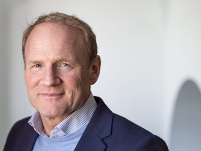 Robert Celsing - Head of Group Human Resources Robert Celsing