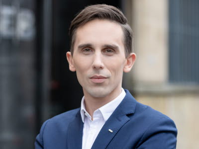 Tadas Povilauskas Tadas Povilauskas