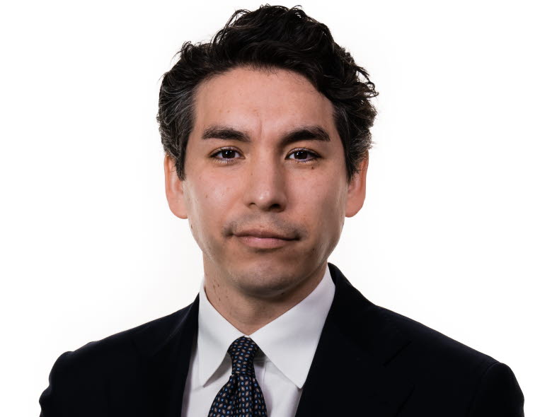 Américo Fernández Américo Fernández