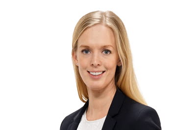 Sofie Skough - Investment Associate Sofie Skough