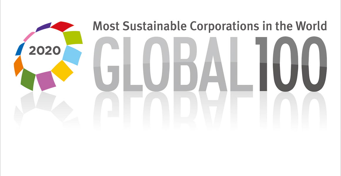 SEB One Of The World's 100 Most Sustainable Companies | SEB