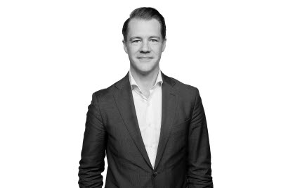 Anders Stolth - Anders Stolth