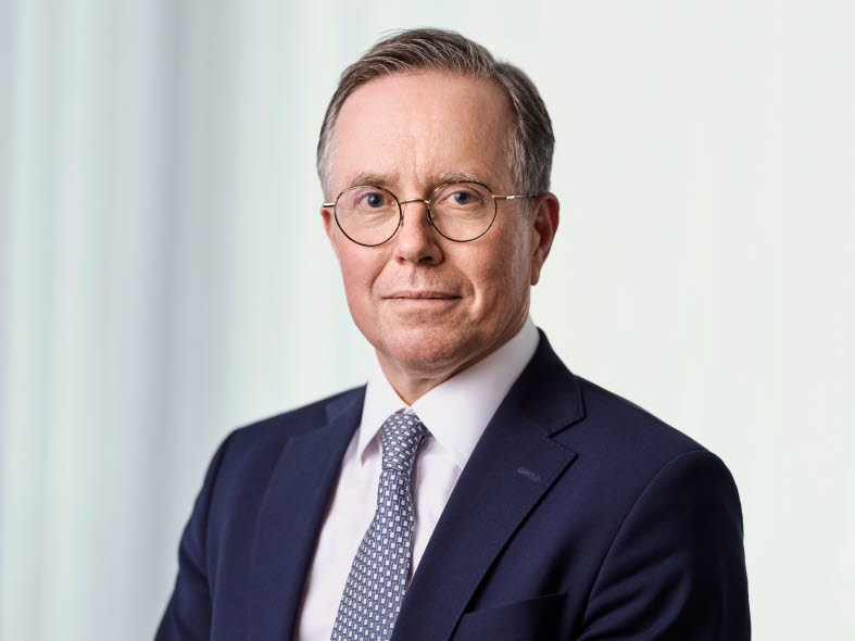 Mats Torstendahl - Deputy President and CEO Profile picture Mats Torstendahl.
