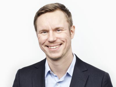 Jussi Hiljanen Jussi Hiljanen