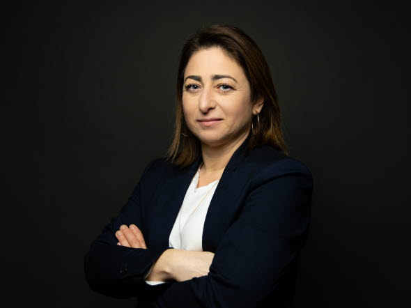 Belgin Alalinli