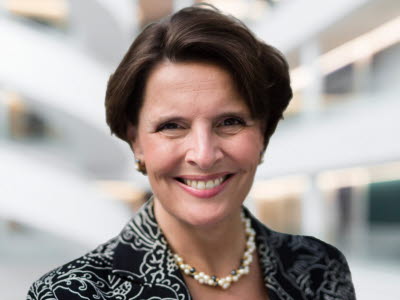 Anne-Catherine Berner Anne-Catherine Berner