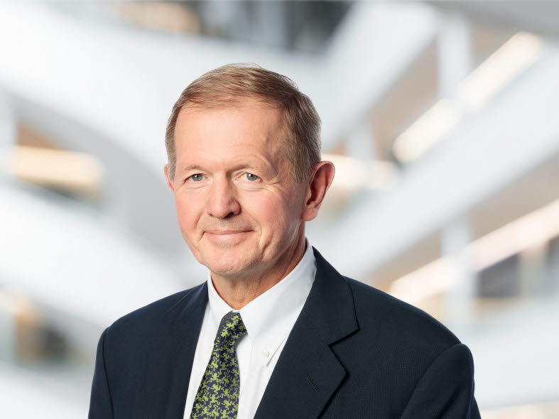 Marcus Wallenberg - Chair Profile picture of Marcus Wallenberg, Chairman board of directors