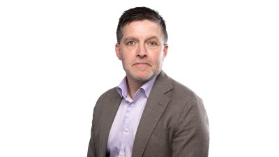 Fredrik Ljungblad Fredrik Ljungblad