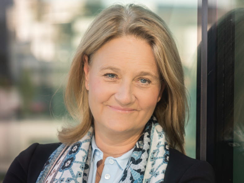 Susanne Eliasson Susanne Eliasson