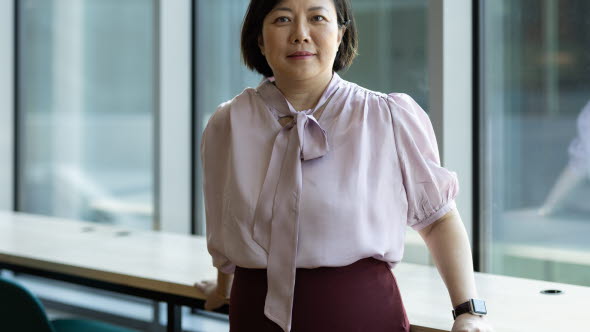 Linda Lam