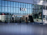 SEB, Exteriör Arenastaden