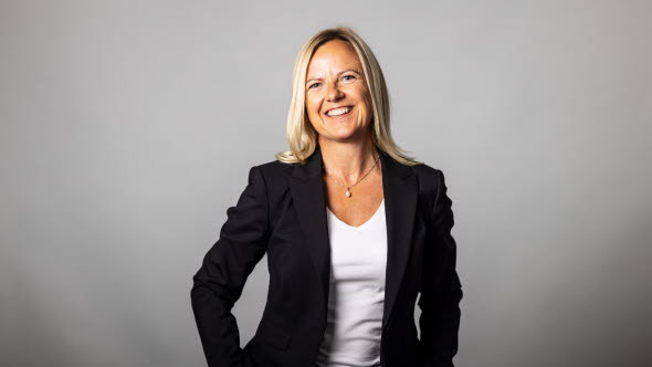 Lena Schaumann