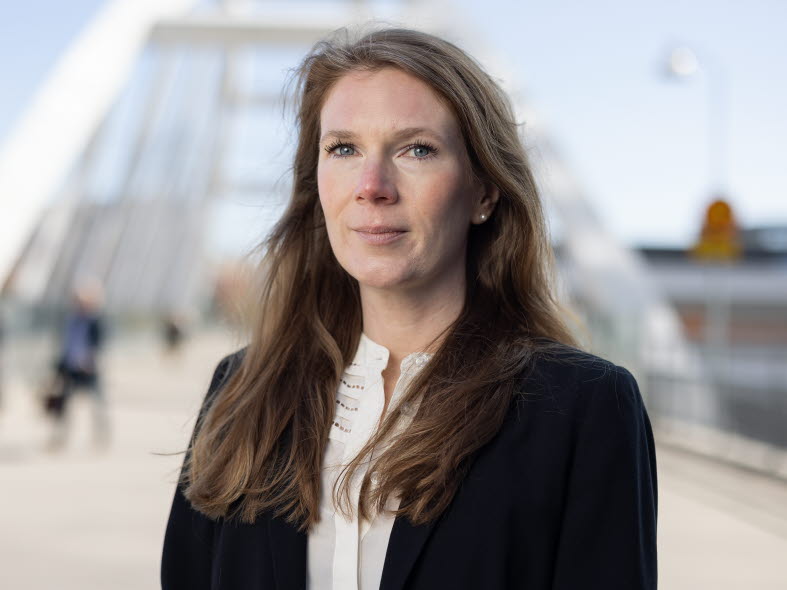 Johanna Helsing Martin