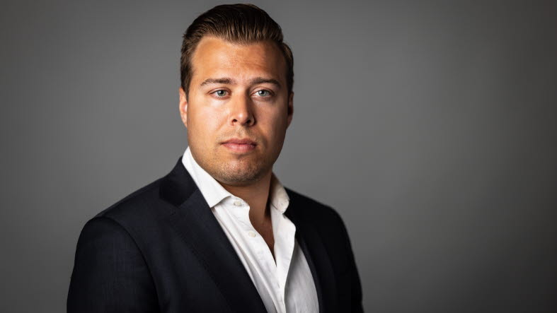 Carl Lundin