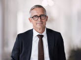 Sven Eggefalk, Head of Business & Retail Banking