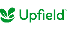 Upfield logotype