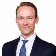 Christoffer Beyer, Corporate Finance Oslo