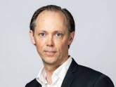 Martin Lundvall, Head of Core Fixed Income and Investment Grade