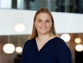 Katrine Marcher Hansen, Client Associate