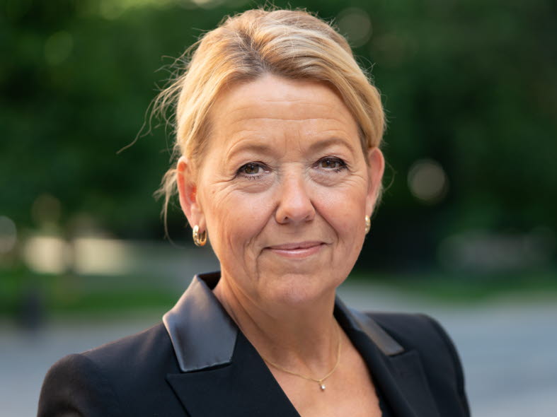 Ulrika Didon Kajerdt