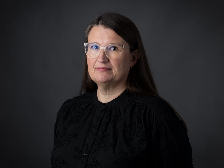 Paula Berg