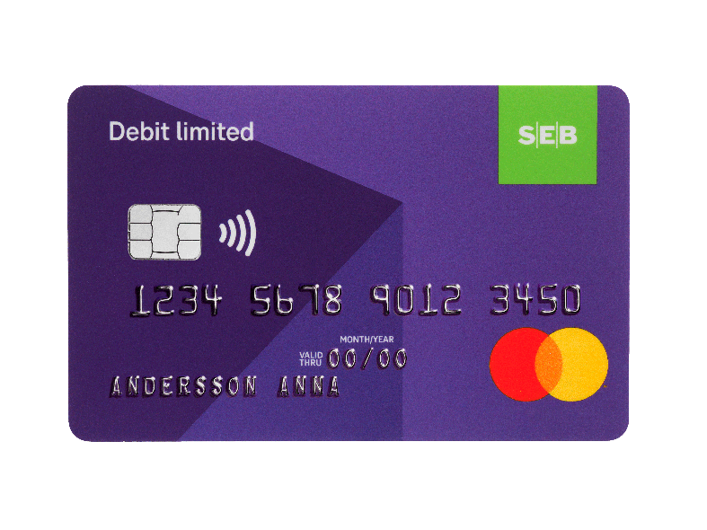 SEB Debit limited