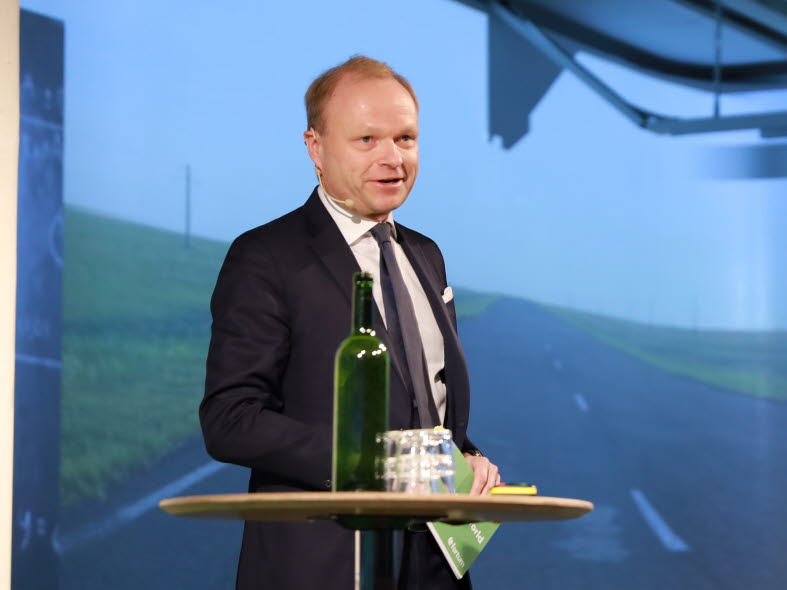 Pekka Lundmark