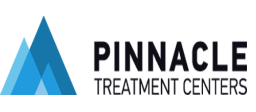 Pinnacle Treatment Centers logotype