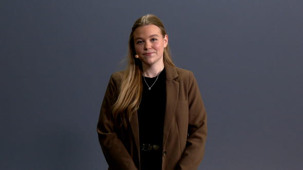 Petronella Engström