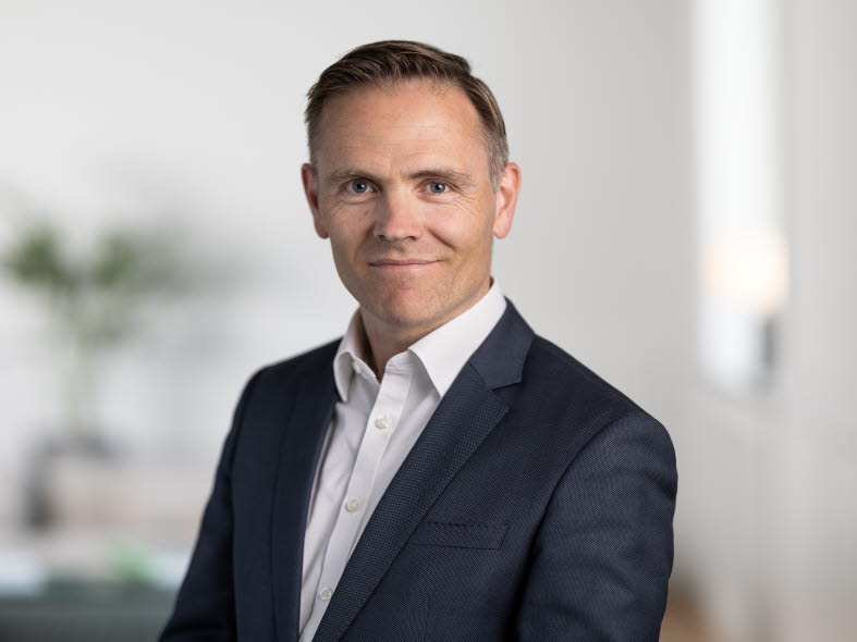 Peter Røder Lauridsen