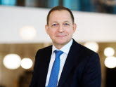 Niels Hagelund Eriksen, Client Executive