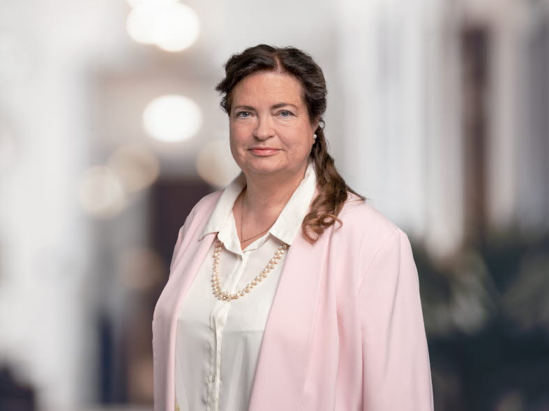 Signhild Arnegård Hansen