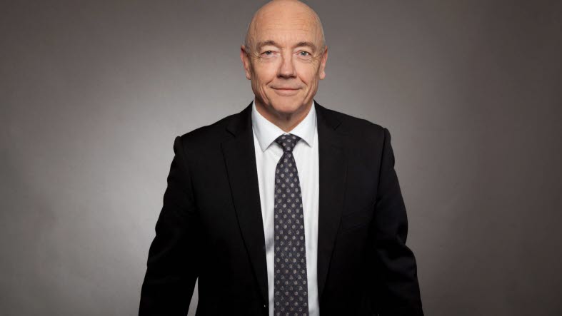 Anders Larsson