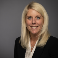 Malin Rössel, Head of Cash Management Sales Sweden & Global CM Sales Coordinator
