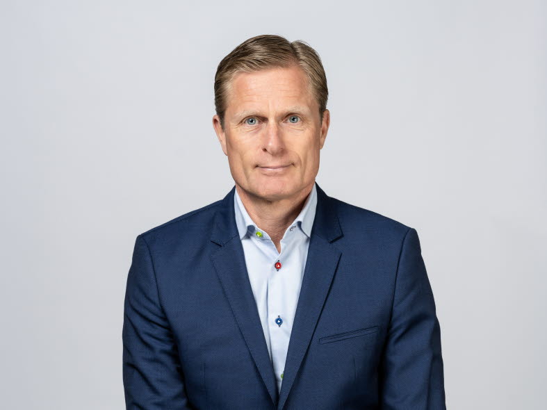 Mikael Anttila