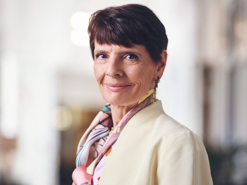 Profile picture of Anne-Catherine Berner