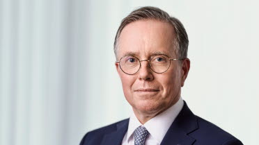 Mats Torstendahl