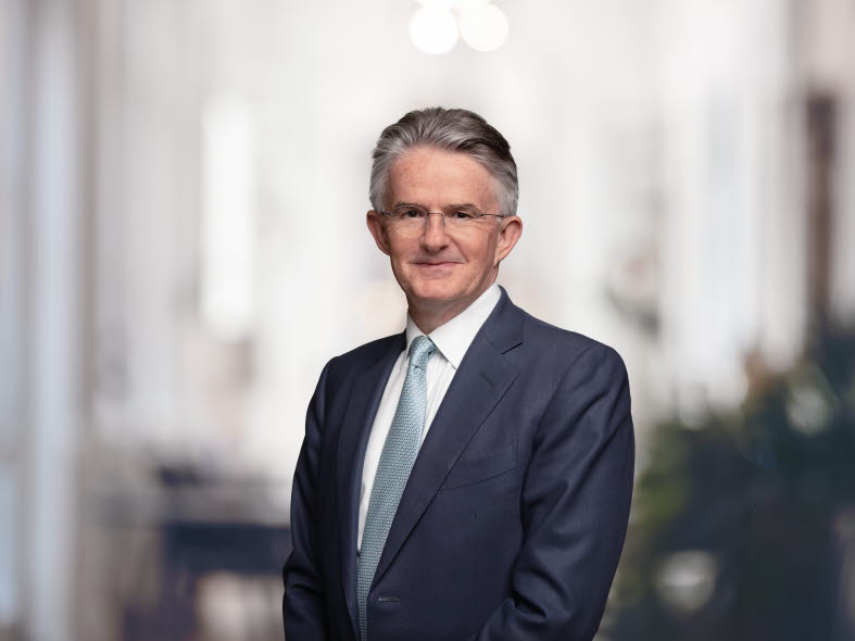 John Flint