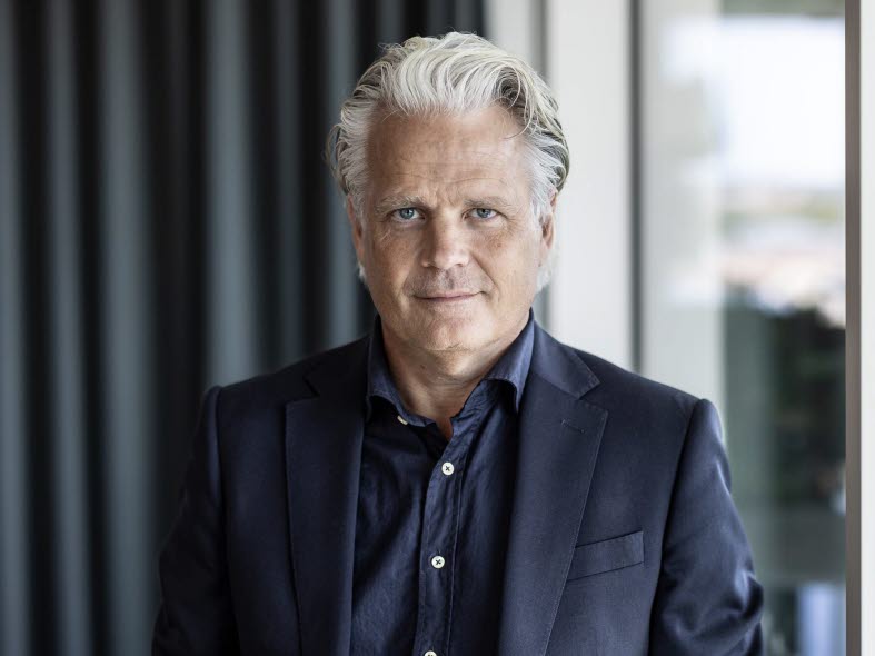 Johan Javeus, Chefstrateg SEB