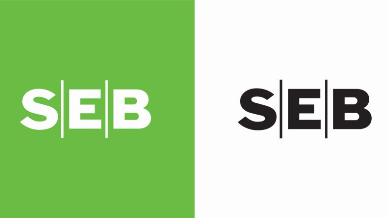 SEB logotype