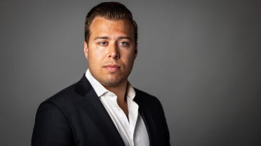 Carl Lundin